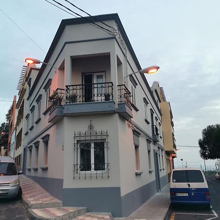 Quinta Miramar Villa Tazacorte Bagian luar foto