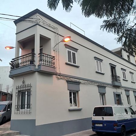 Quinta Miramar Villa Tazacorte Bagian luar foto
