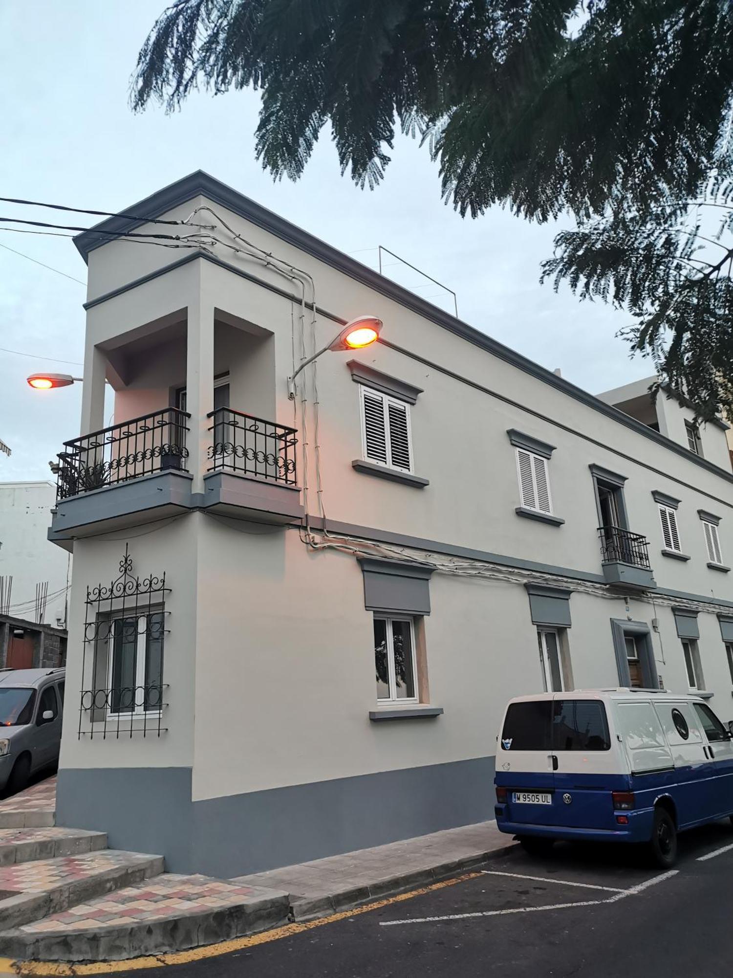 Quinta Miramar Villa Tazacorte Bagian luar foto