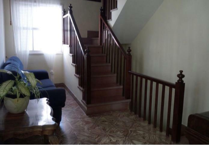 Quinta Miramar Villa Tazacorte Bagian luar foto