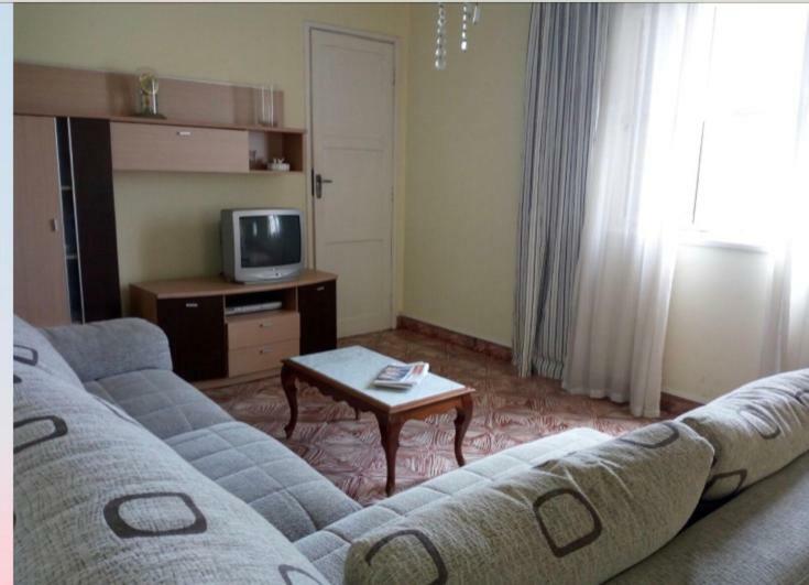 Quinta Miramar Villa Tazacorte Bagian luar foto