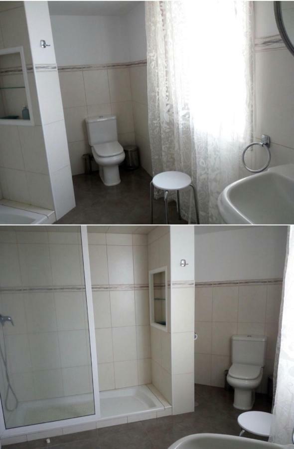 Quinta Miramar Villa Tazacorte Bagian luar foto