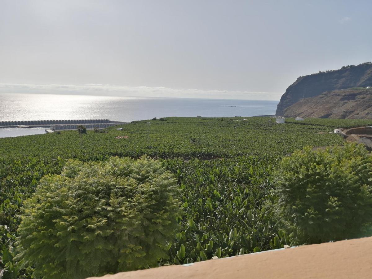 Quinta Miramar Villa Tazacorte Bagian luar foto