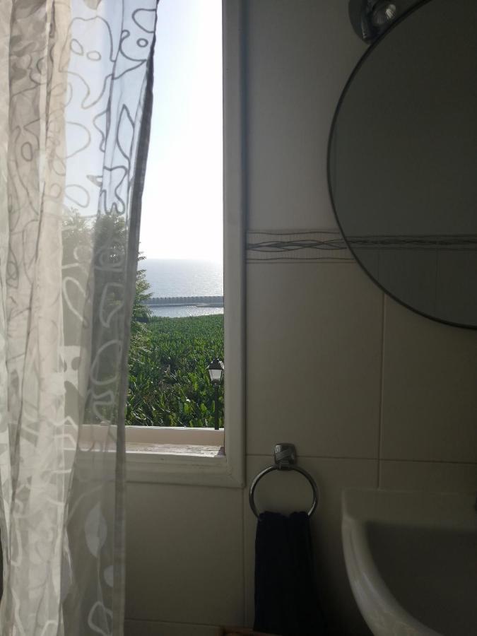 Quinta Miramar Villa Tazacorte Bagian luar foto