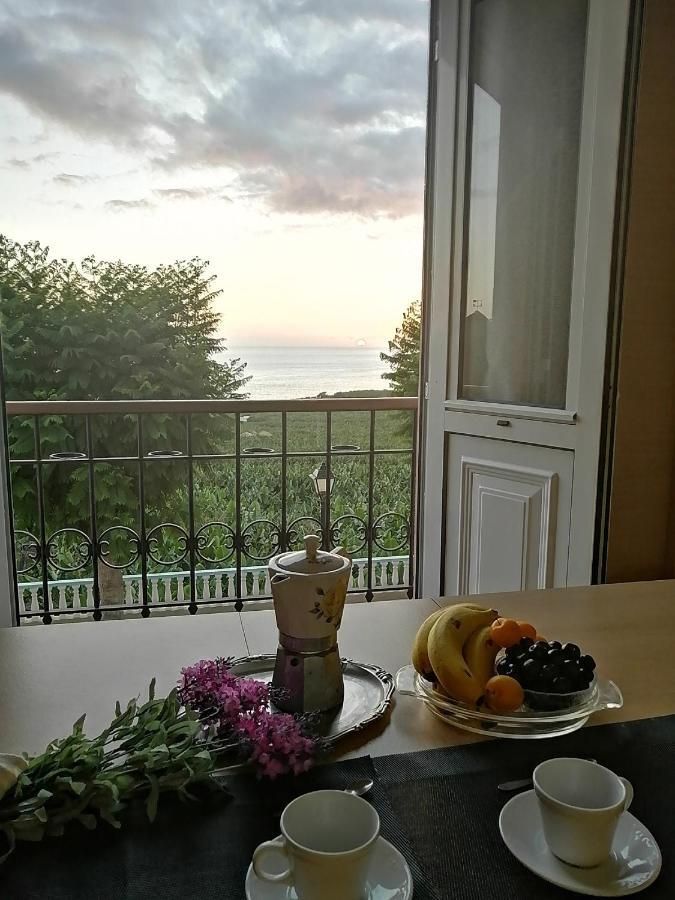 Quinta Miramar Villa Tazacorte Bagian luar foto