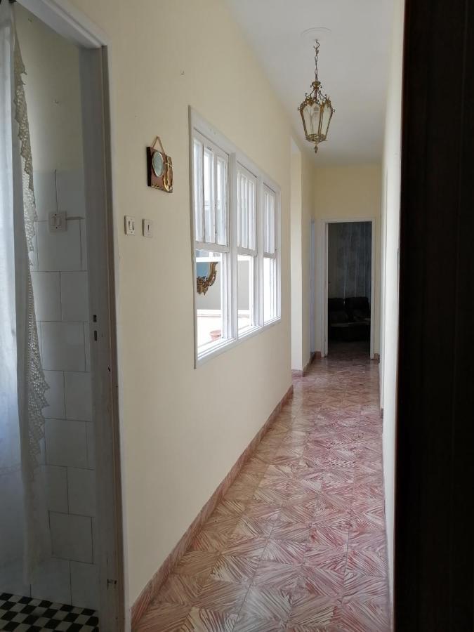 Quinta Miramar Villa Tazacorte Bagian luar foto