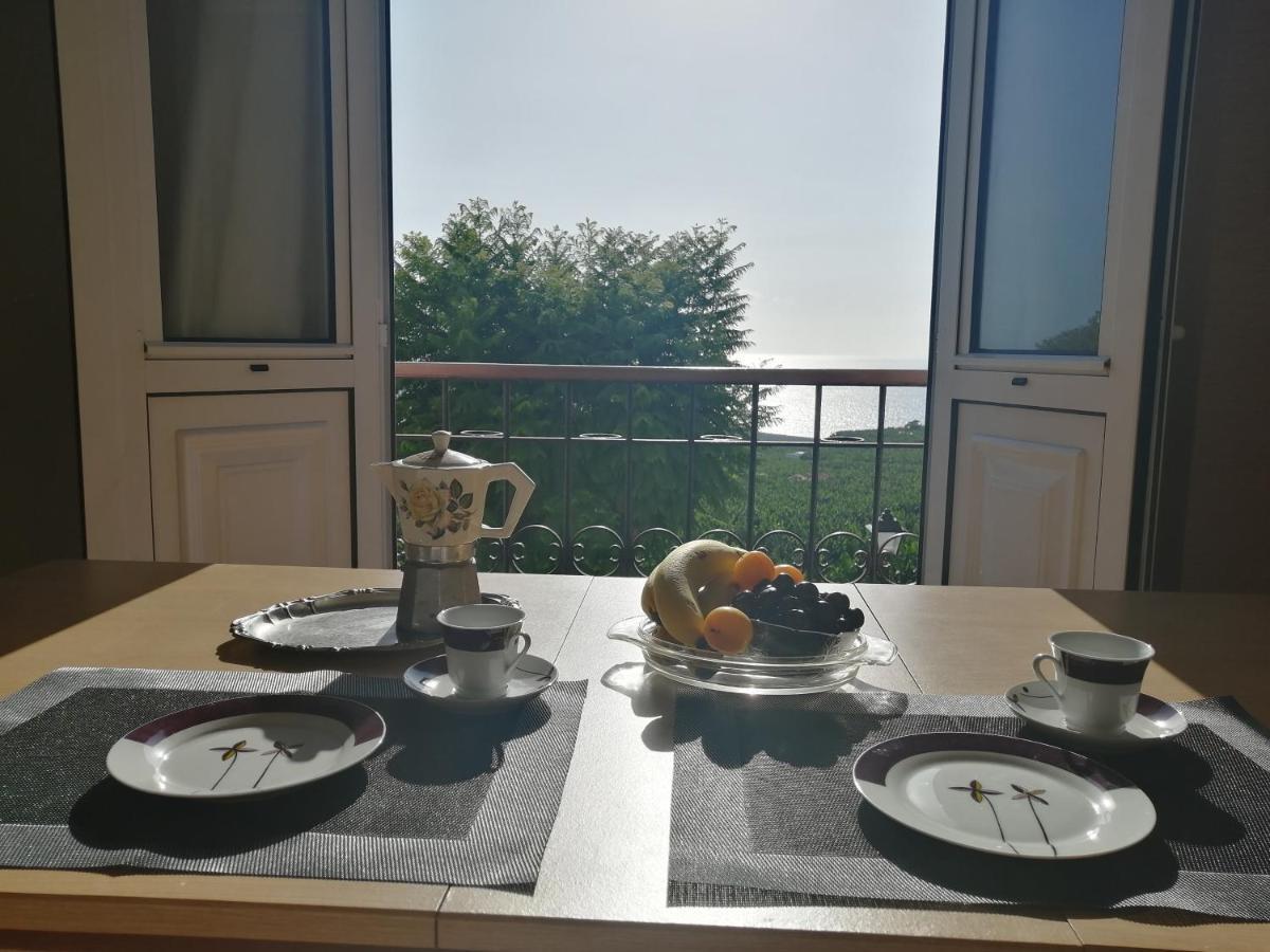 Quinta Miramar Villa Tazacorte Bagian luar foto