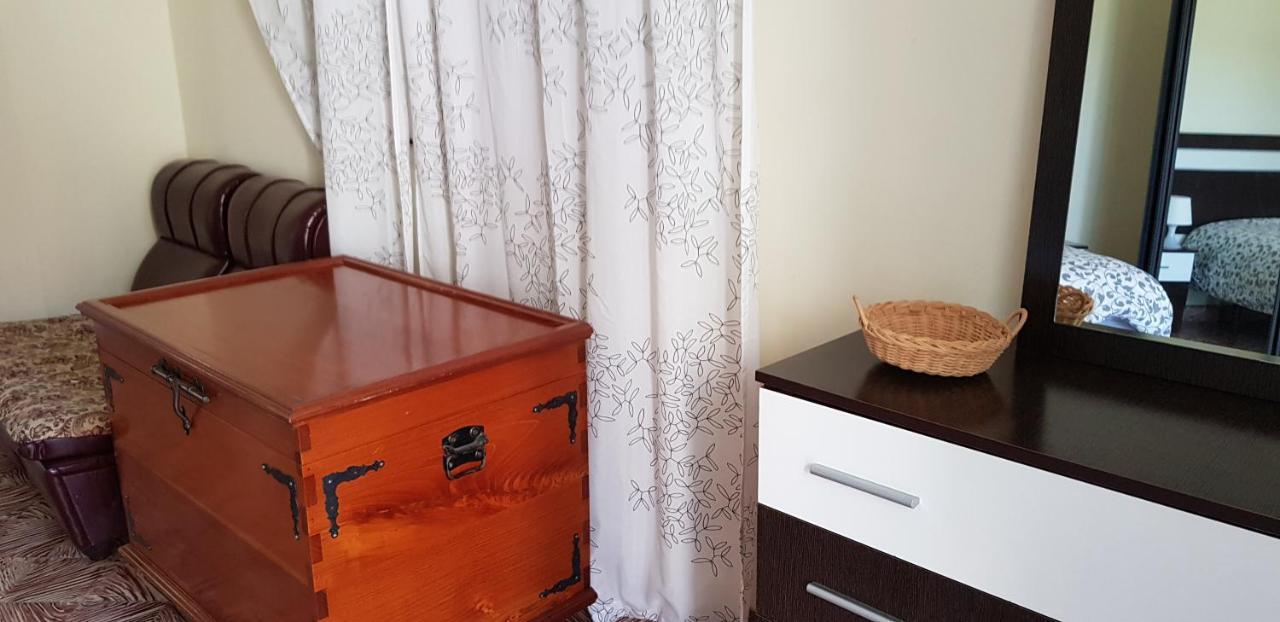 Quinta Miramar Villa Tazacorte Bagian luar foto