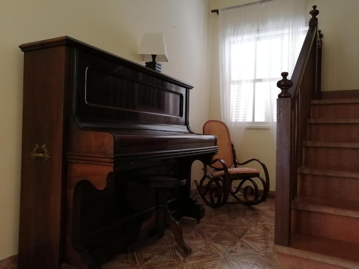 Quinta Miramar Villa Tazacorte Bagian luar foto