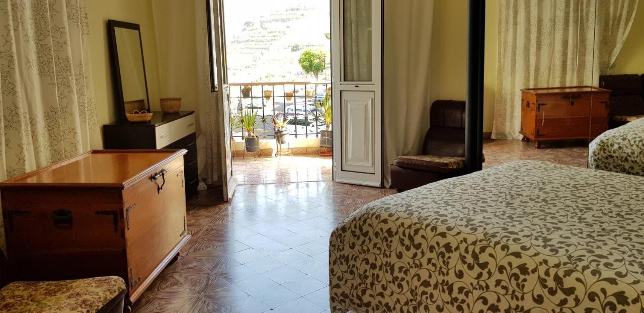 Quinta Miramar Villa Tazacorte Bagian luar foto