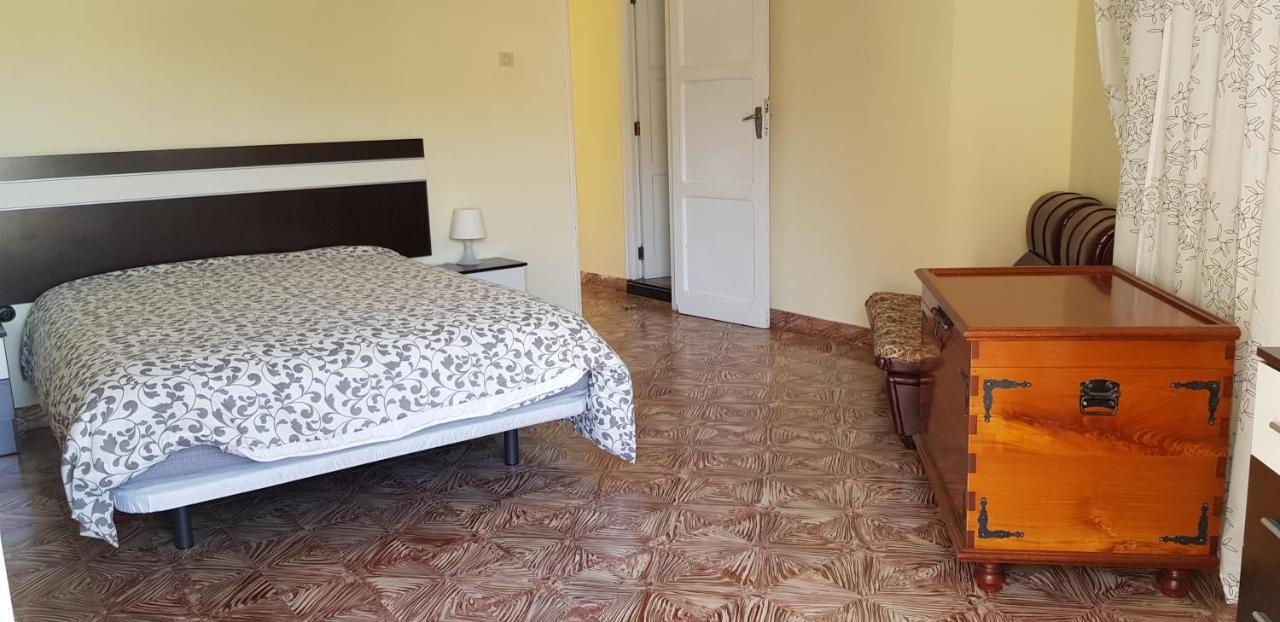 Quinta Miramar Villa Tazacorte Bagian luar foto