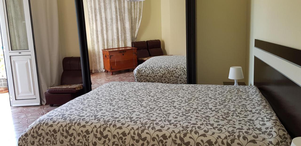 Quinta Miramar Villa Tazacorte Bagian luar foto