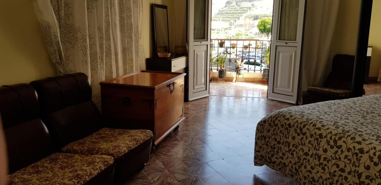 Quinta Miramar Villa Tazacorte Bagian luar foto